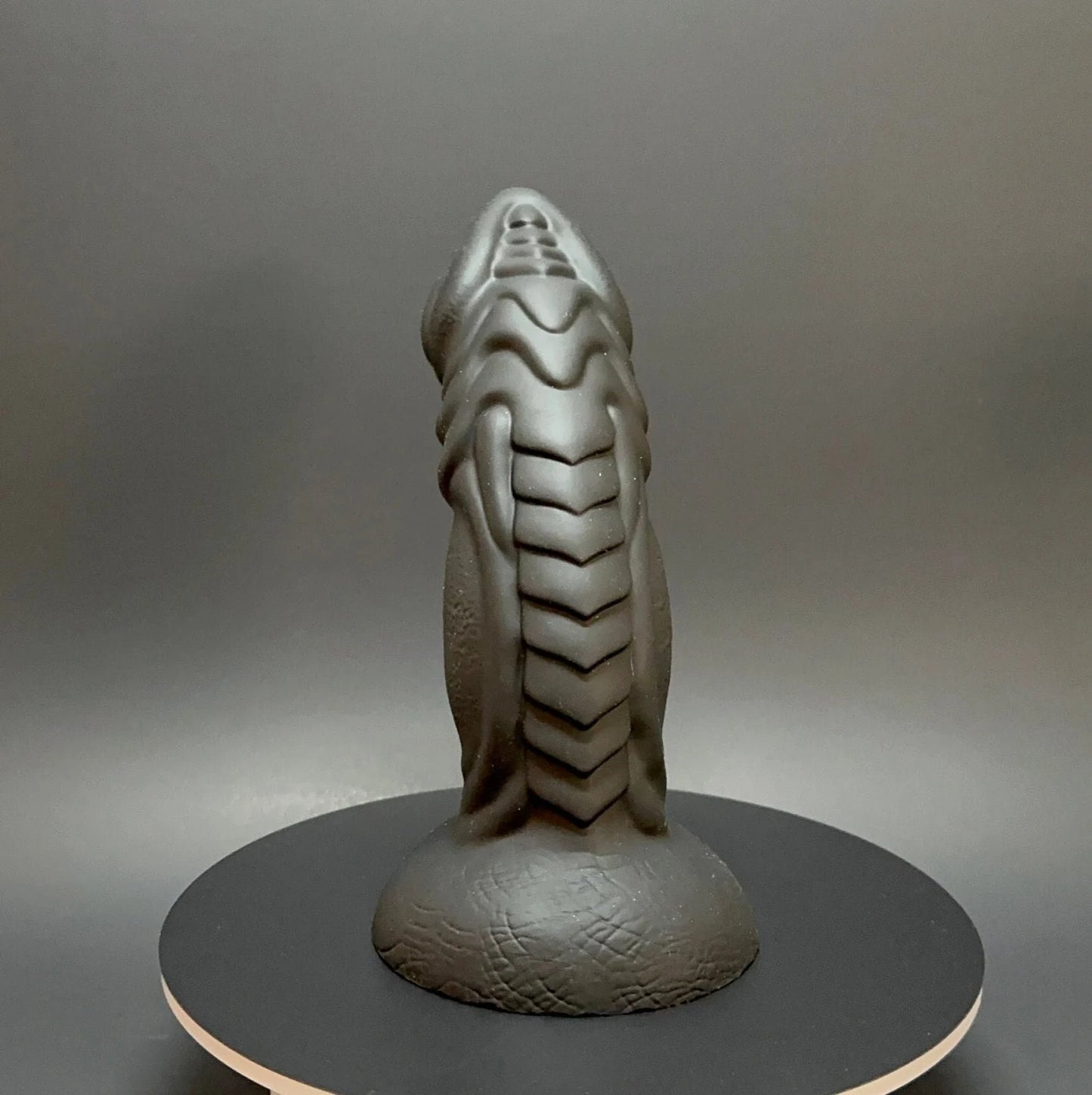 Fantasy Monster Cock Dragon Dildo 8"
