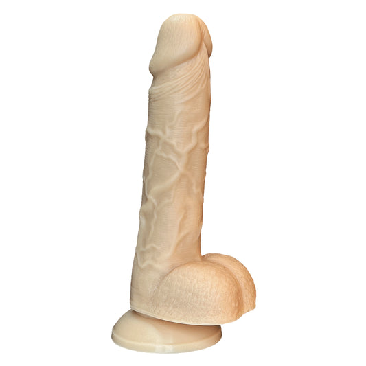 Realistic Dildo 7.4"