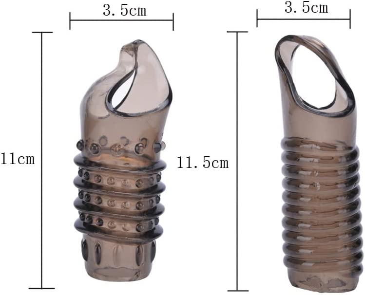 Penis Thickener Sleeves