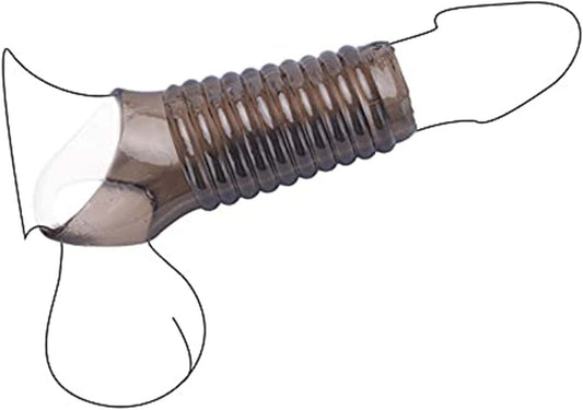 Penis Thickener Sleeves