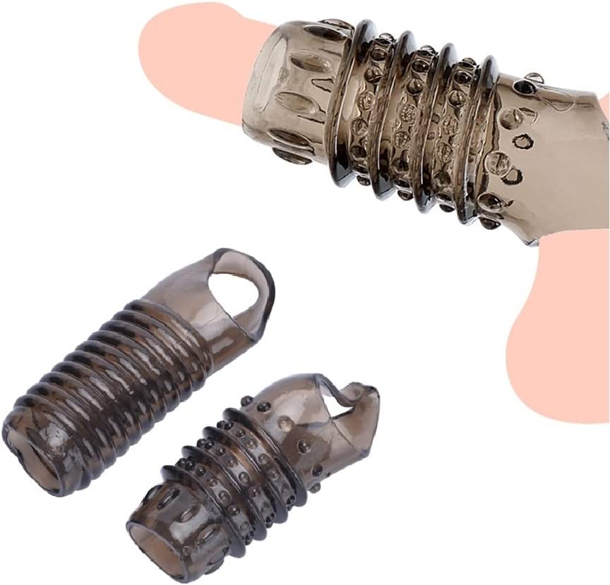 Penis Thickener Sleeves