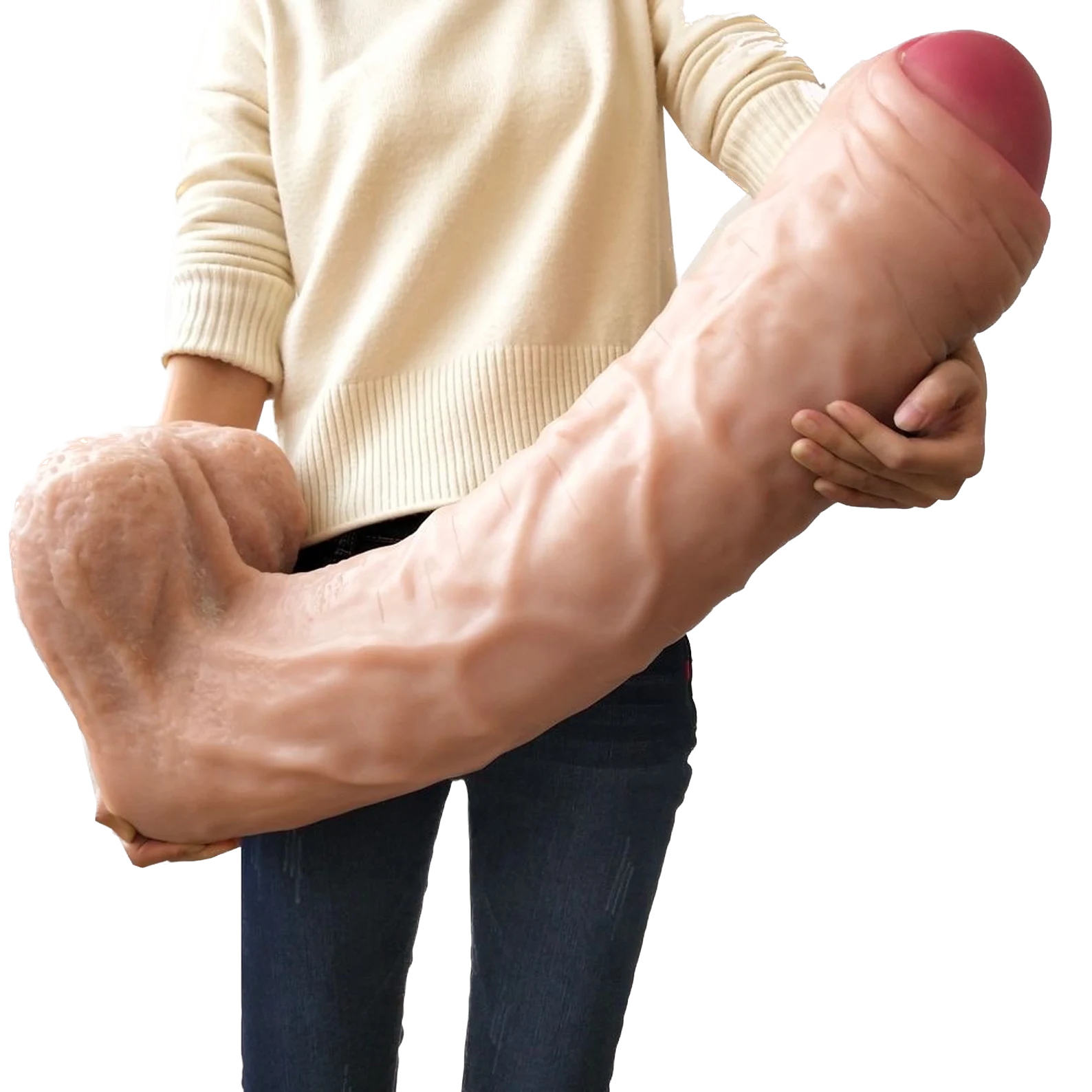 The Biggest Dildo in the World – erotoy.shop