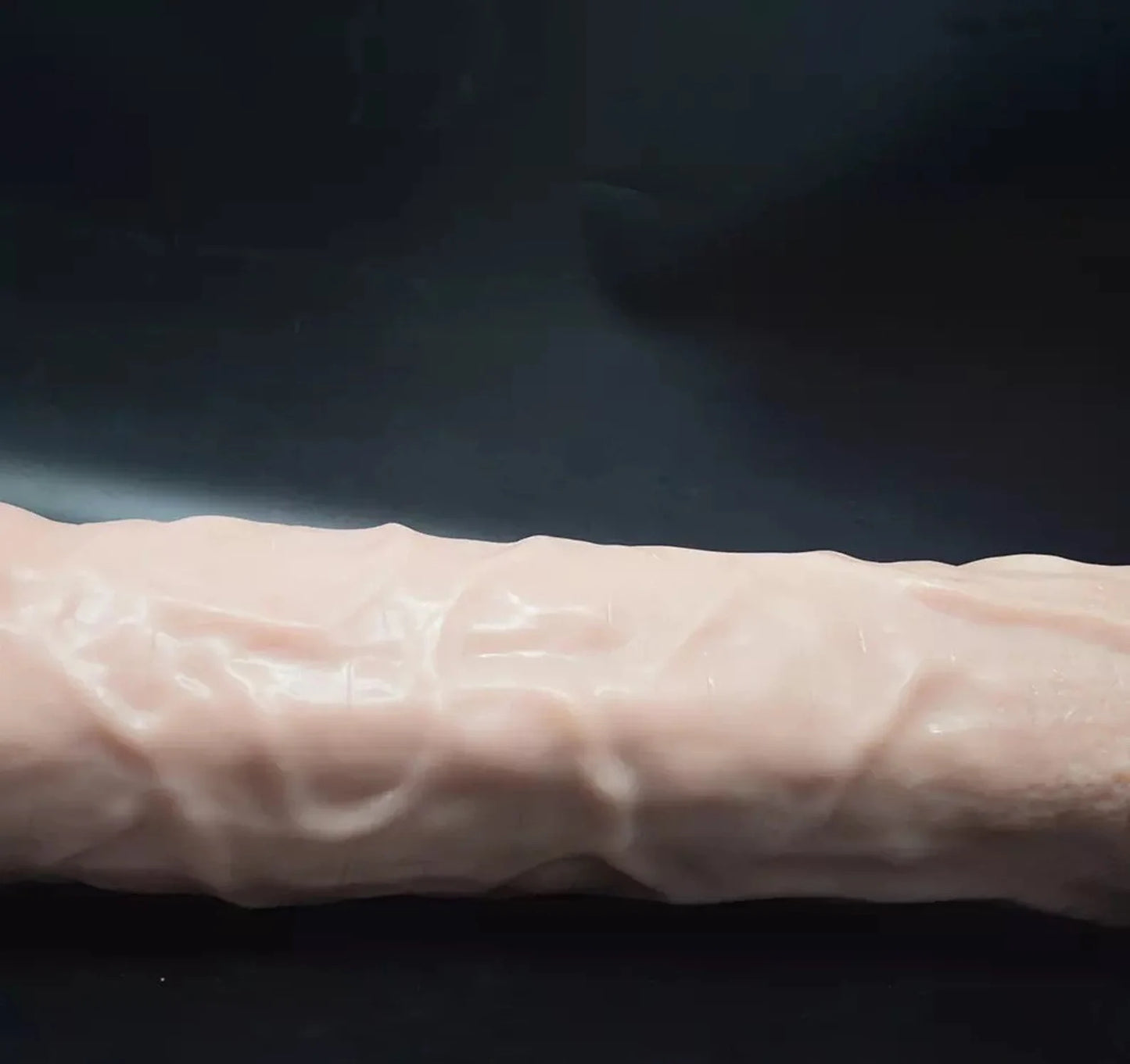 The Biggest Dildo in the World