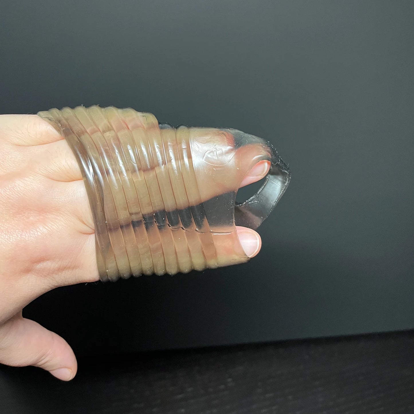 Penis Thickener Sleeves