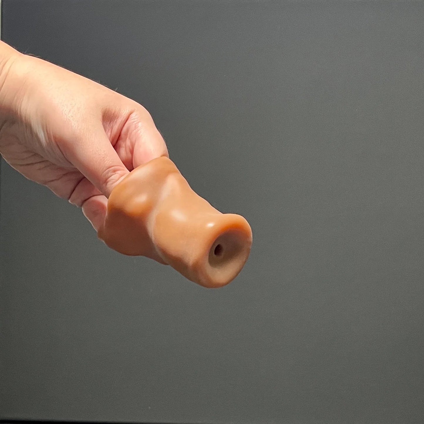 Penis Extender - Cock Enlarger - Penis Sleeve - Reusable Condom